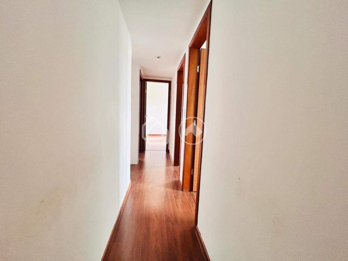 Apartamento, Buritis, 4 Quartos, 3 Vagas, 1 Suíte