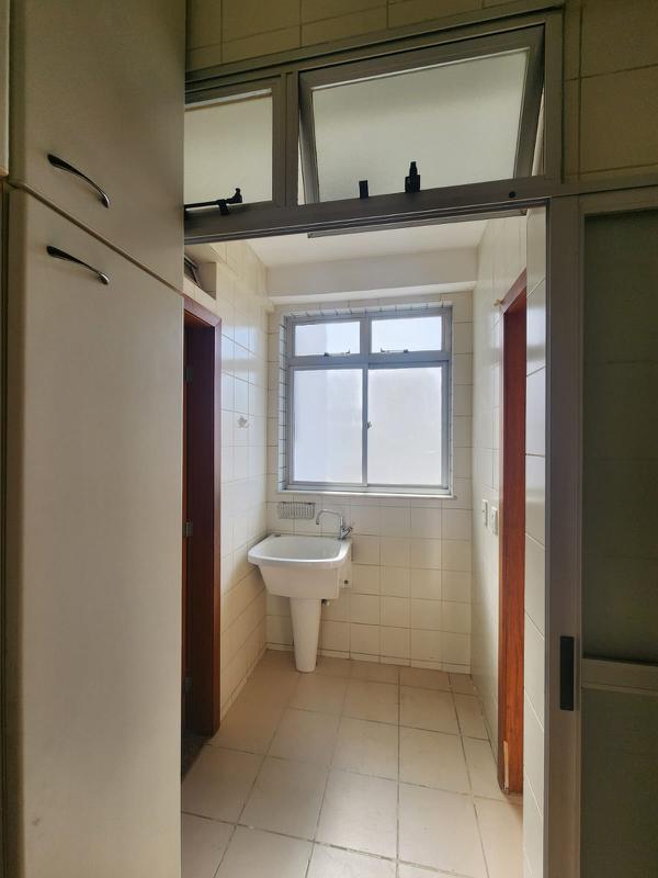 Apartamento, Coração de Jesus, 2 Quartos, 1 Vaga, 1 Suíte