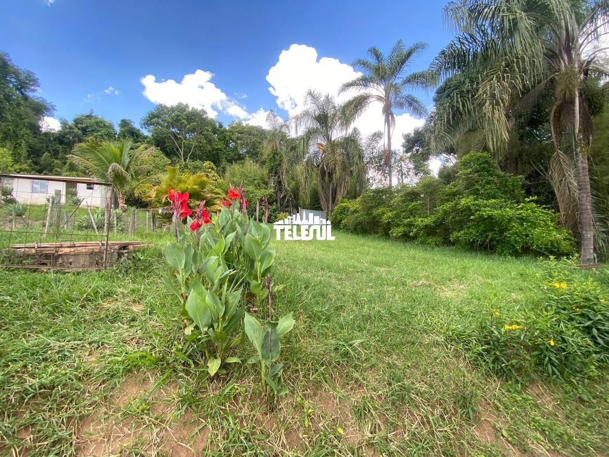 Fazenda, Zona Rural, 0 Quarto, 0 Vaga