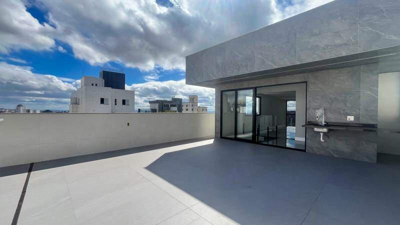 Cobertura, Silveira, 3 Quartos, 3 Vagas, 1 Suíte