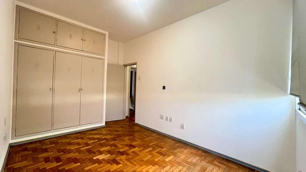Apartamento, Santo Agostinho, 3 Quartos, 2 Vagas, 2 Suítes