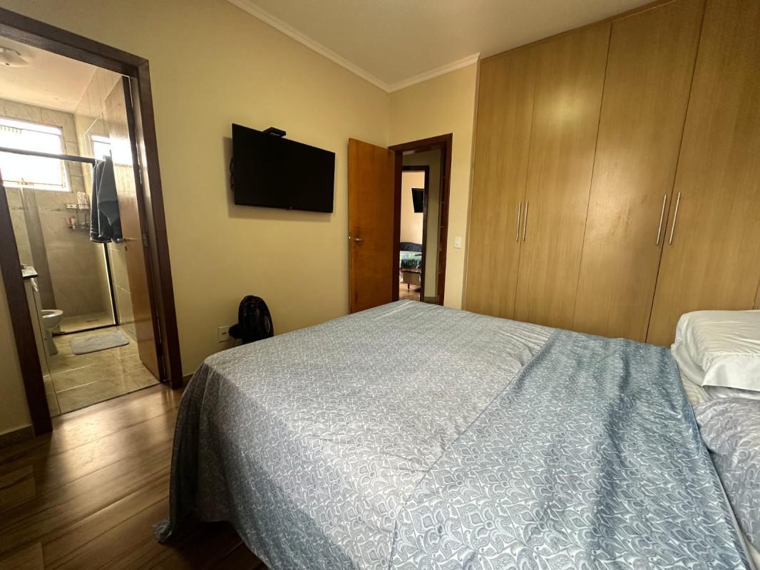 Cobertura, Esplanada, 3 Quartos, 2 Vagas, 1 Suíte