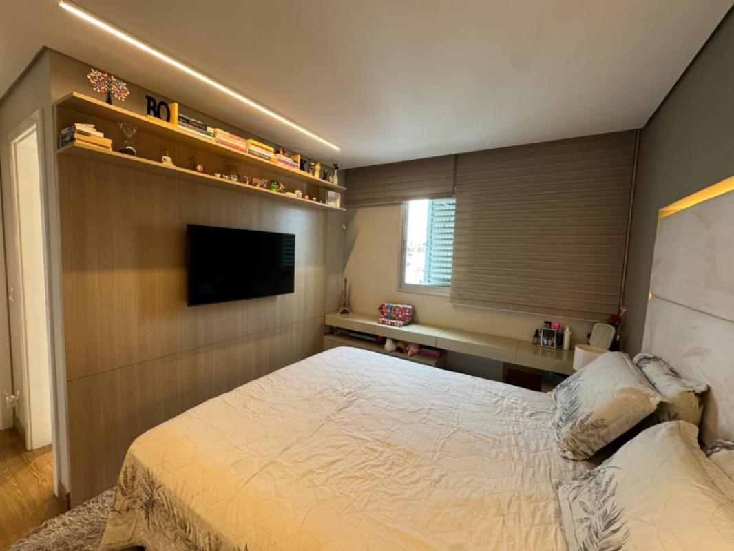 Apartamento, Liberdade, 2 Quartos, 2 Vagas