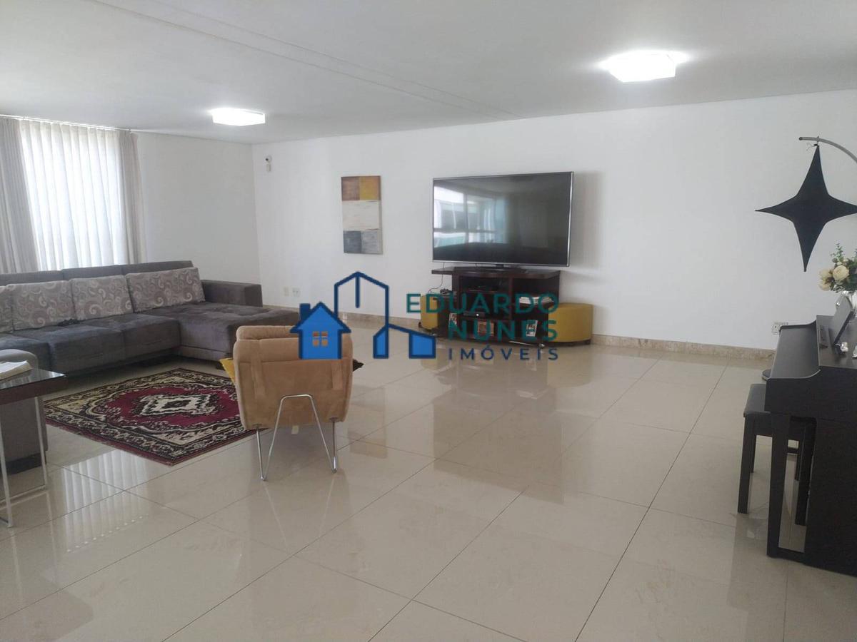 Casa, Mangabeiras, 5 Quartos, 6 Vagas, 5 Suítes