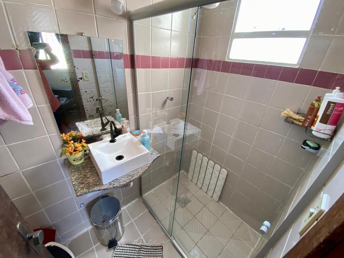 Apartamento, Santa Amélia, 3 Quartos, 2 Vagas, 1 Suíte