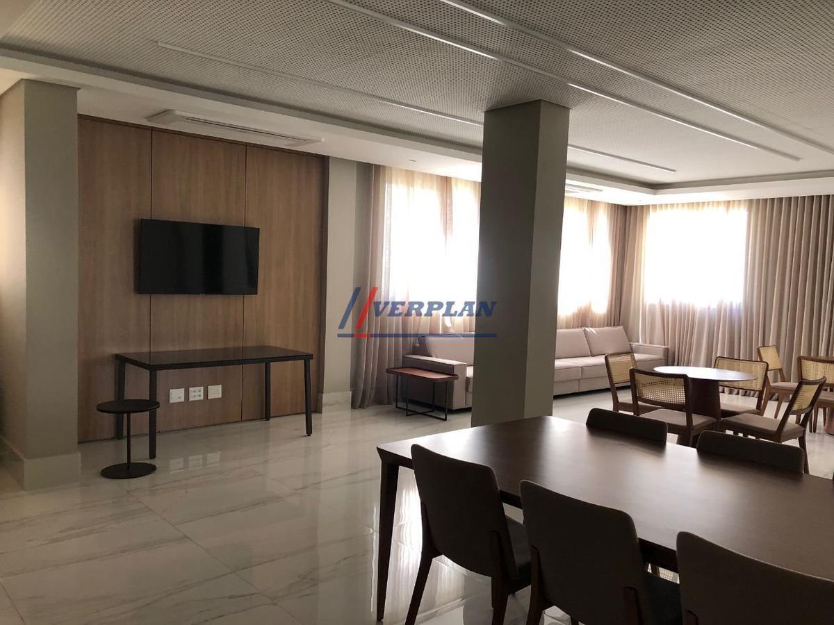 Apartamento, Buritis, 3 Quartos, 2 Vagas, 1 Suíte