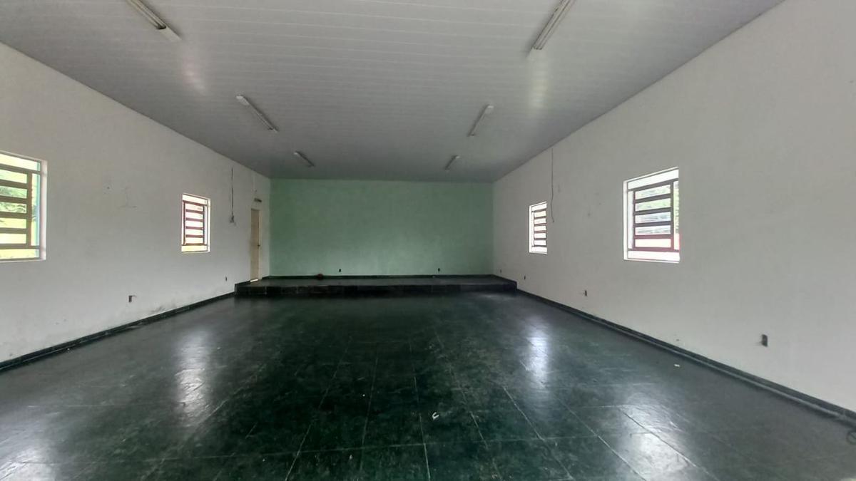 Lote, Santa Cruz, 0 Quarto, 0 Vaga