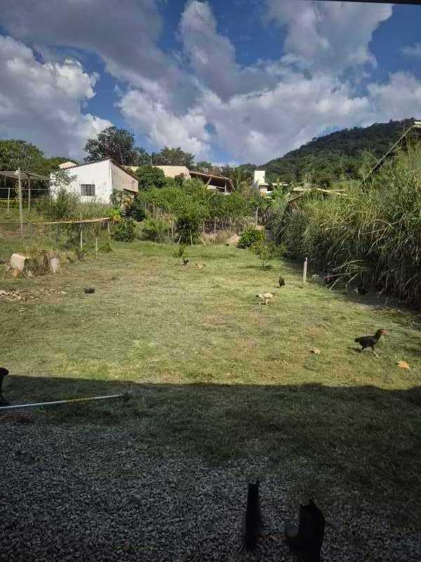 Fazenda, Gentileza, 3 Quartos, 10 Vagas, 1 Suíte