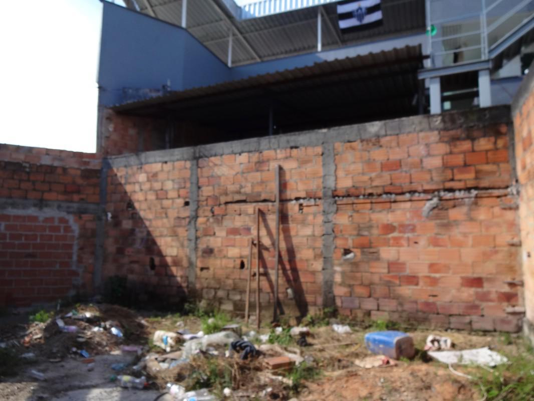 Lote, Jardim Guanabara, 0 Quarto, 0 Vaga