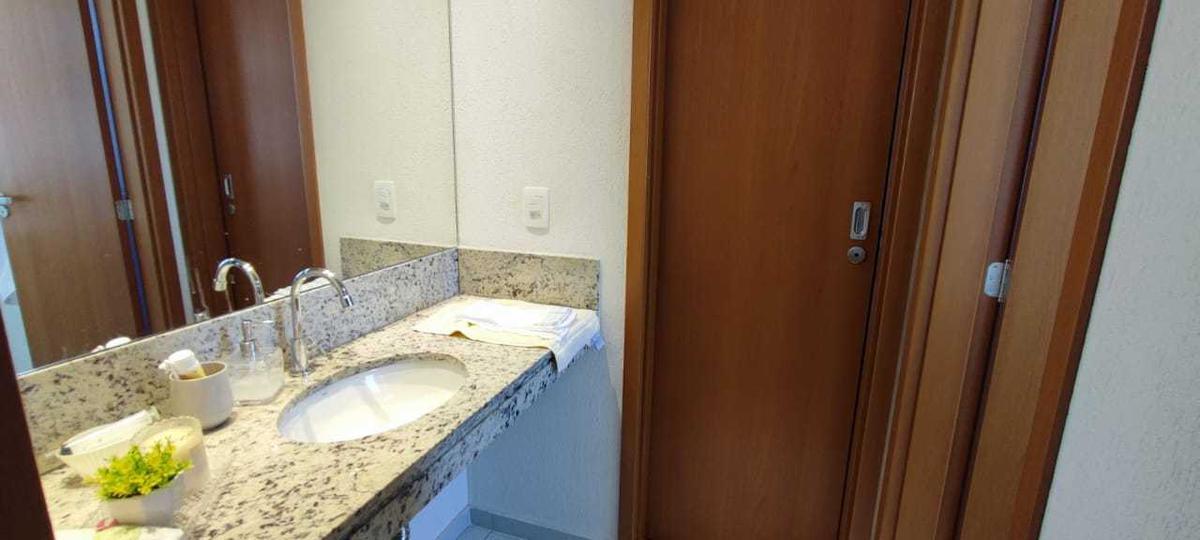 Apartamento, Santo Antônio, 4 Quartos, 4 Vagas, 2 Suítes