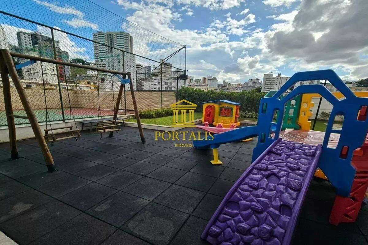 Apartamento, Gutierrez, 3 Quartos, 2 Vagas, 1 Suíte