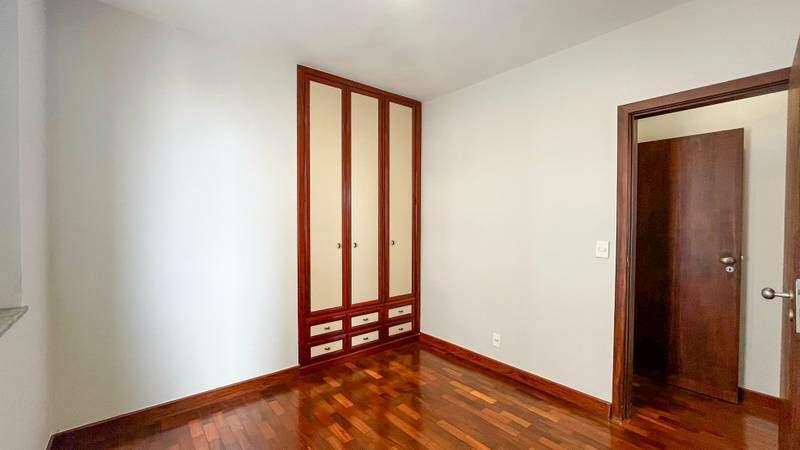 Cobertura, São Pedro, 2 Quartos, 3 Vagas, 1 Suíte