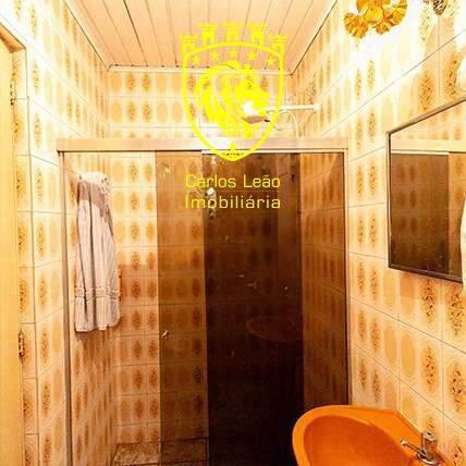 Apartamento, Alto Caiçaras, 3 Quartos, 2 Vagas