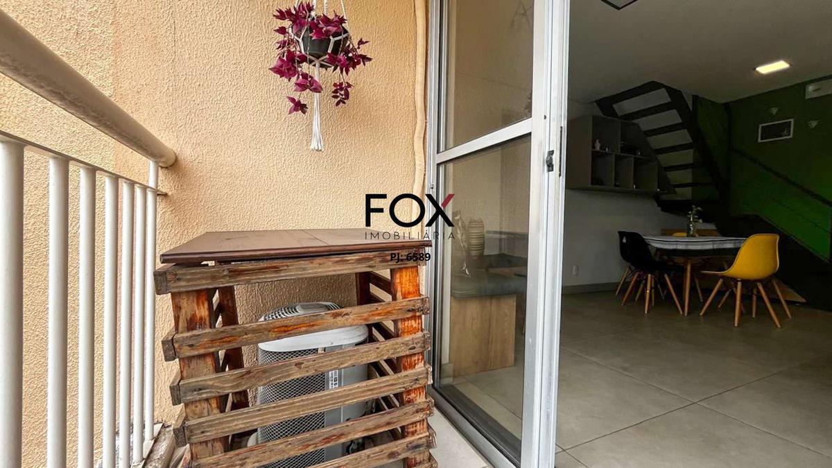 Cobertura, Fernão Dias, 4 Quartos, 2 Vagas, 1 Suíte