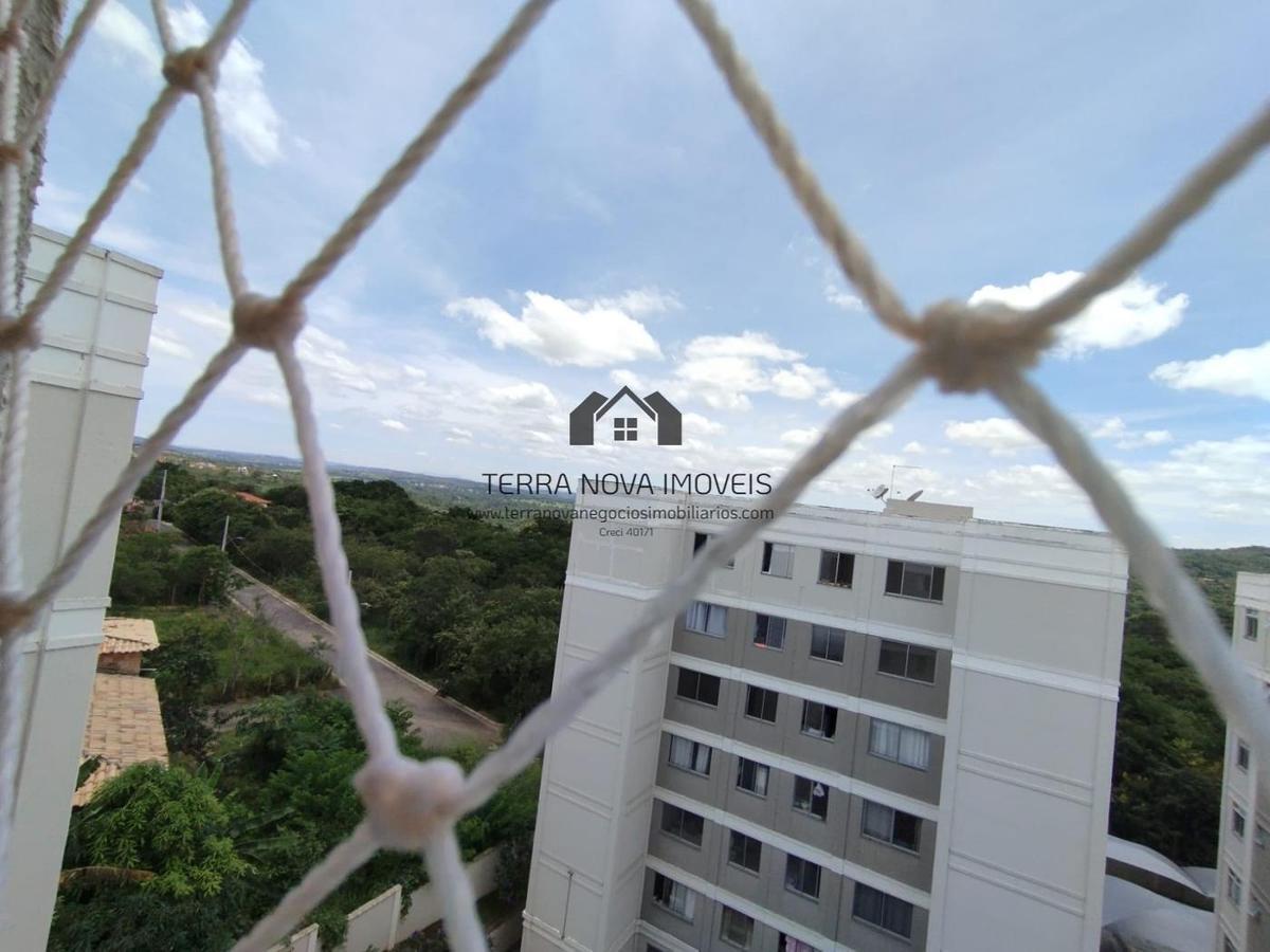 Apartamento, Palmital II, 2 Quartos