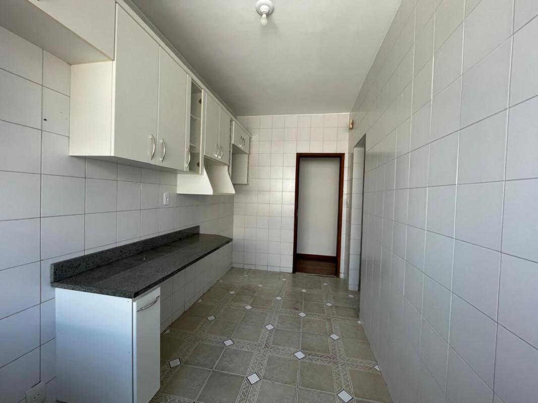 Apartamento, Castelo, 3 Quartos, 2 Vagas, 1 Suíte