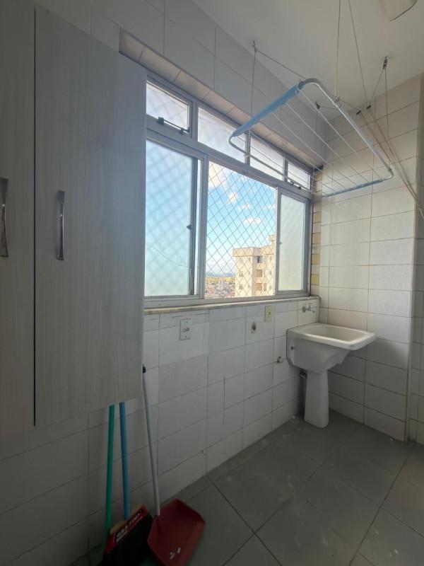 Apartamento, Santa Efigênia, 3 Quartos, 2 Vagas, 1 Suíte