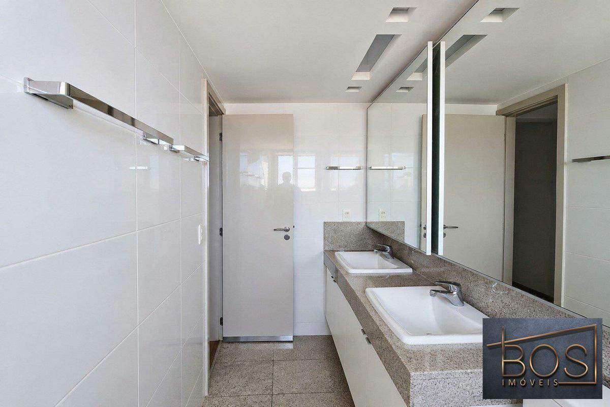 Apartamento, Sion, 3 Quartos, 2 Vagas, 1 Suíte