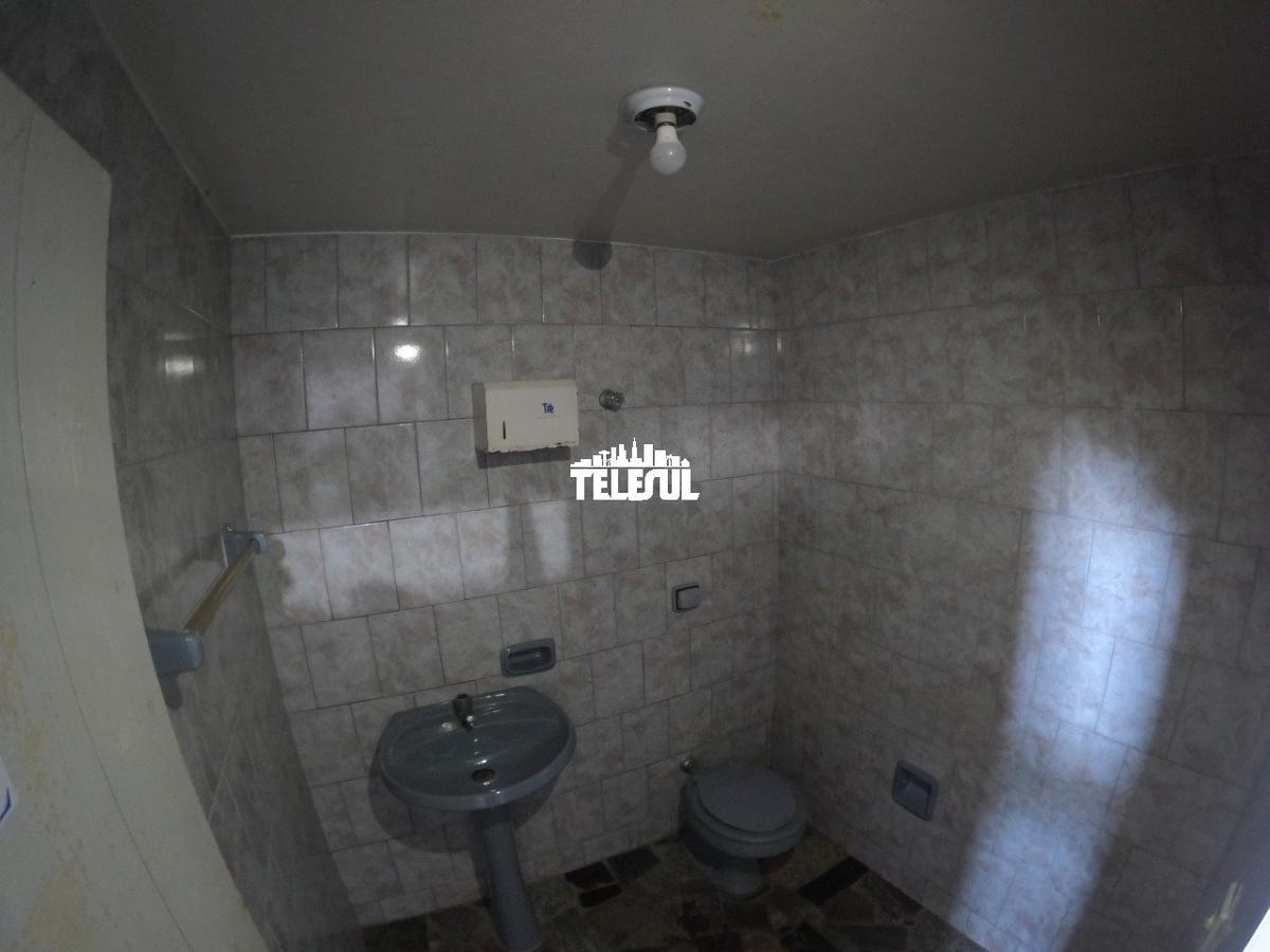 Galpão, Jardim Cidade Nova, 0 Quarto, 0 Vaga