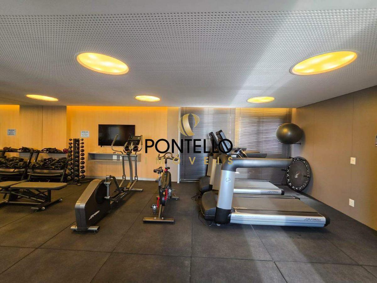 Apartamento, Lourdes, 2 Quartos, 2 Vagas, 1 Suíte