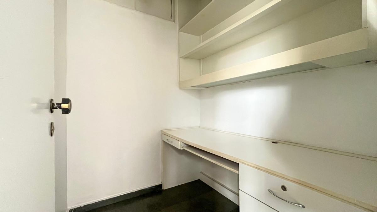 Apartamento, Estoril, 3 Quartos, 2 Vagas, 1 Suíte