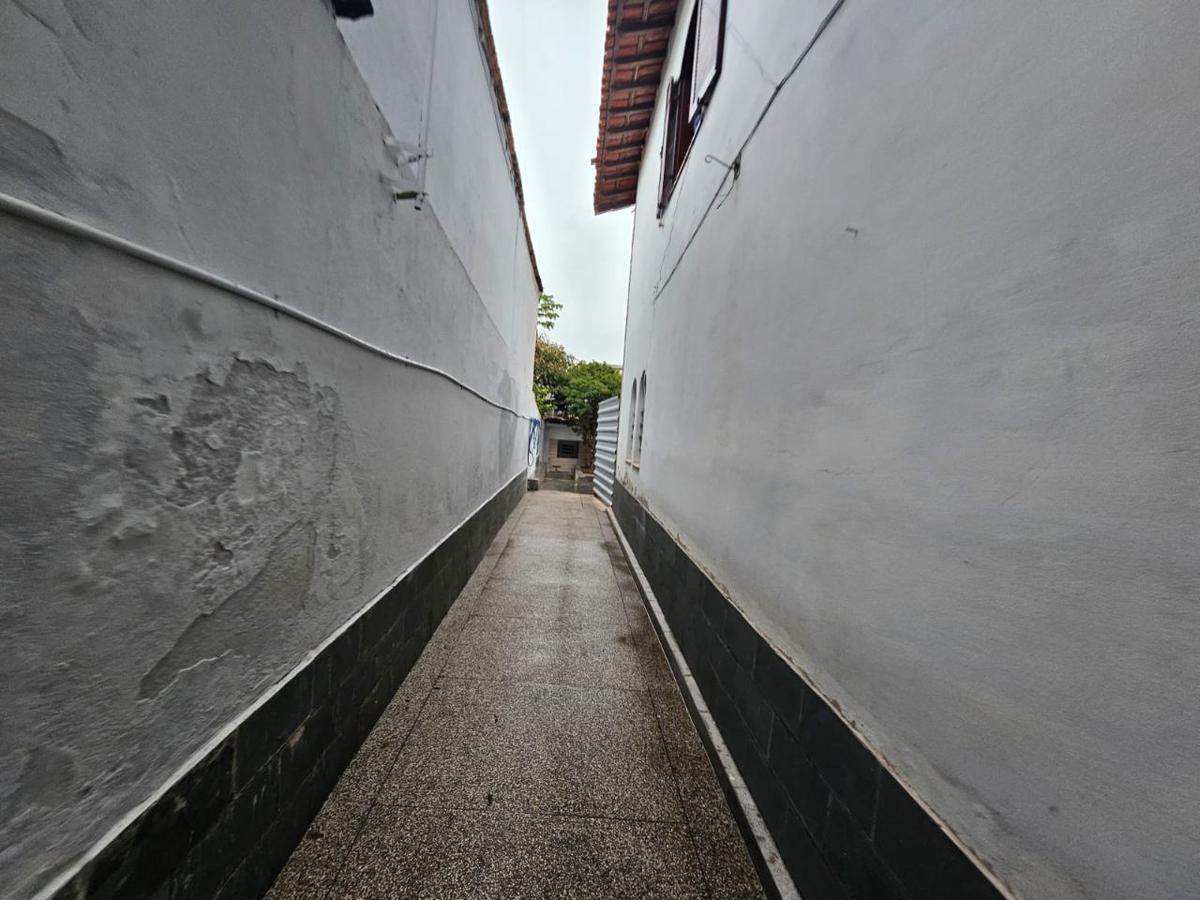 Casa, Santa Inês, 1 Quarto, 0 Vaga