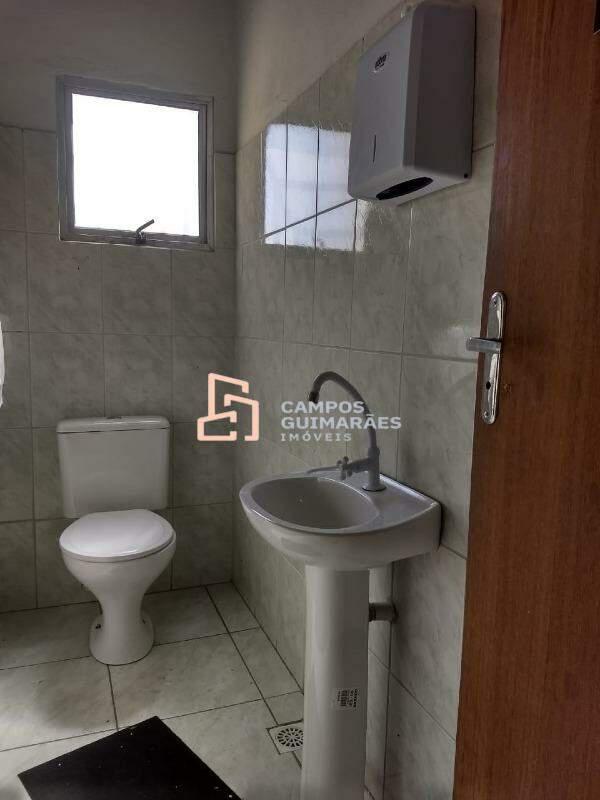 Sala, Barreiro