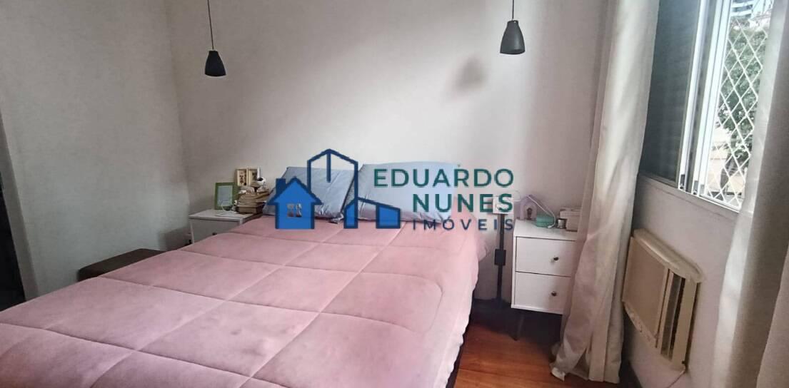 Apartamento, Sion, 4 Quartos, 2 Vagas, 1 Suíte
