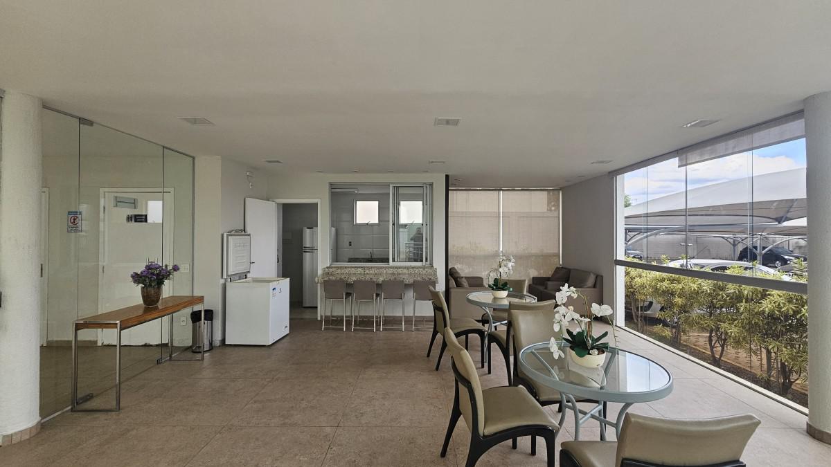 Apartamento, Caiçaras, 2 Quartos, 1 Vaga