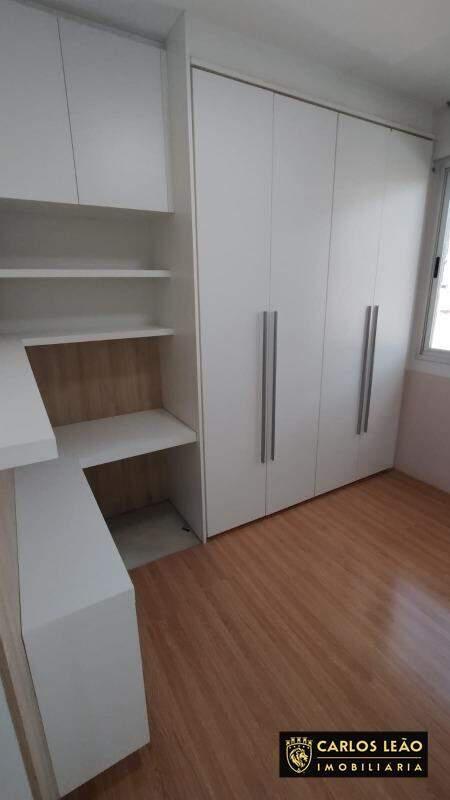 Apartamento, Anchieta, 4 Quartos, 3 Vagas, 3 Suítes