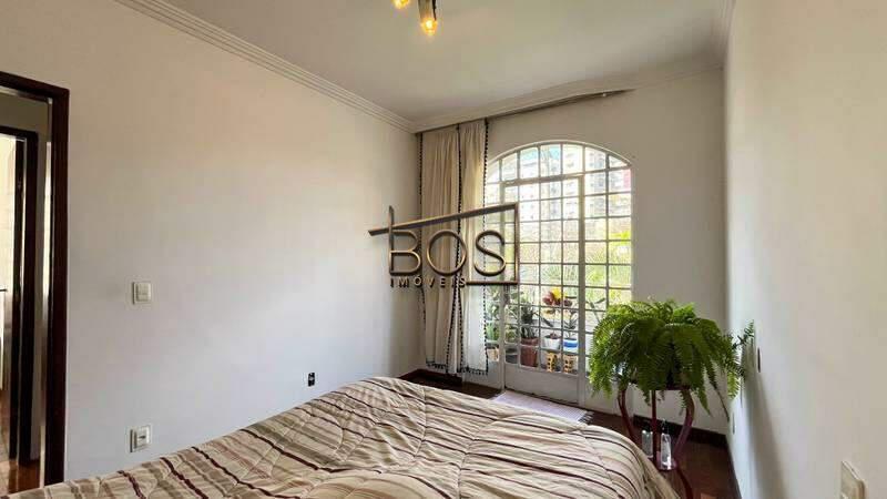 Apartamento, Cidade Nova, 3 Quartos, 1 Vaga