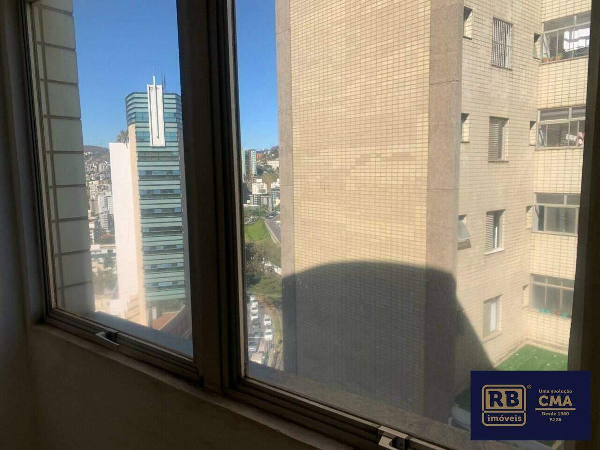 Sala, Cidade Jardim, 0 Quarto, 0 Vaga