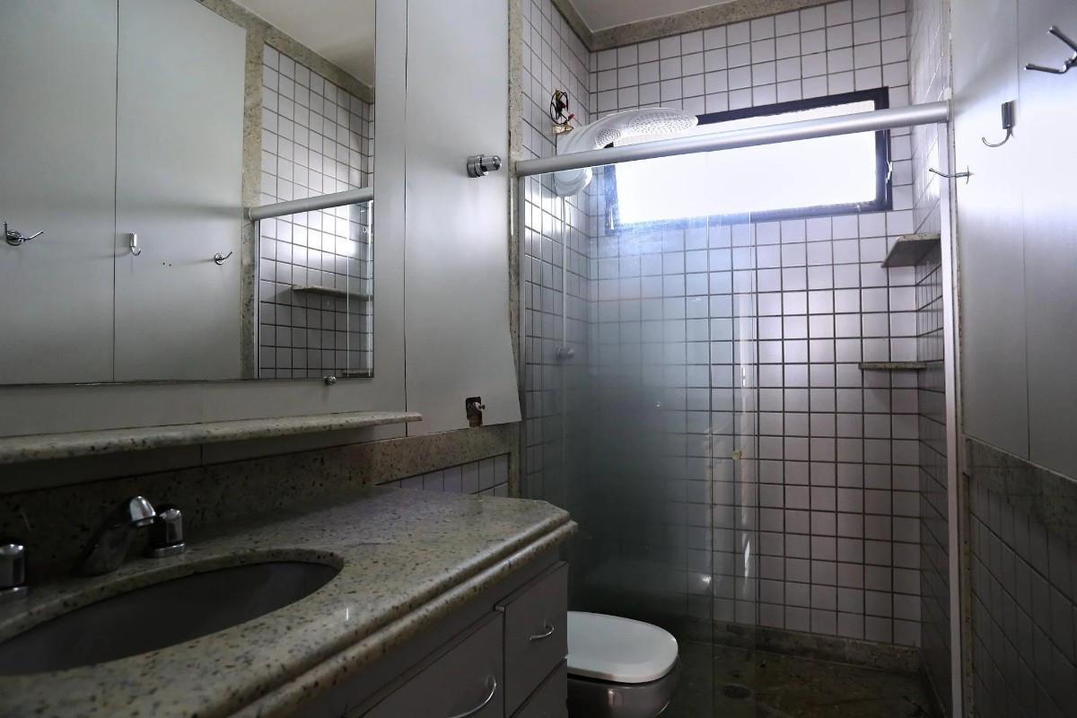 Cobertura, Santo Antônio, 4 Quartos, 1 Vaga, 2 Suítes