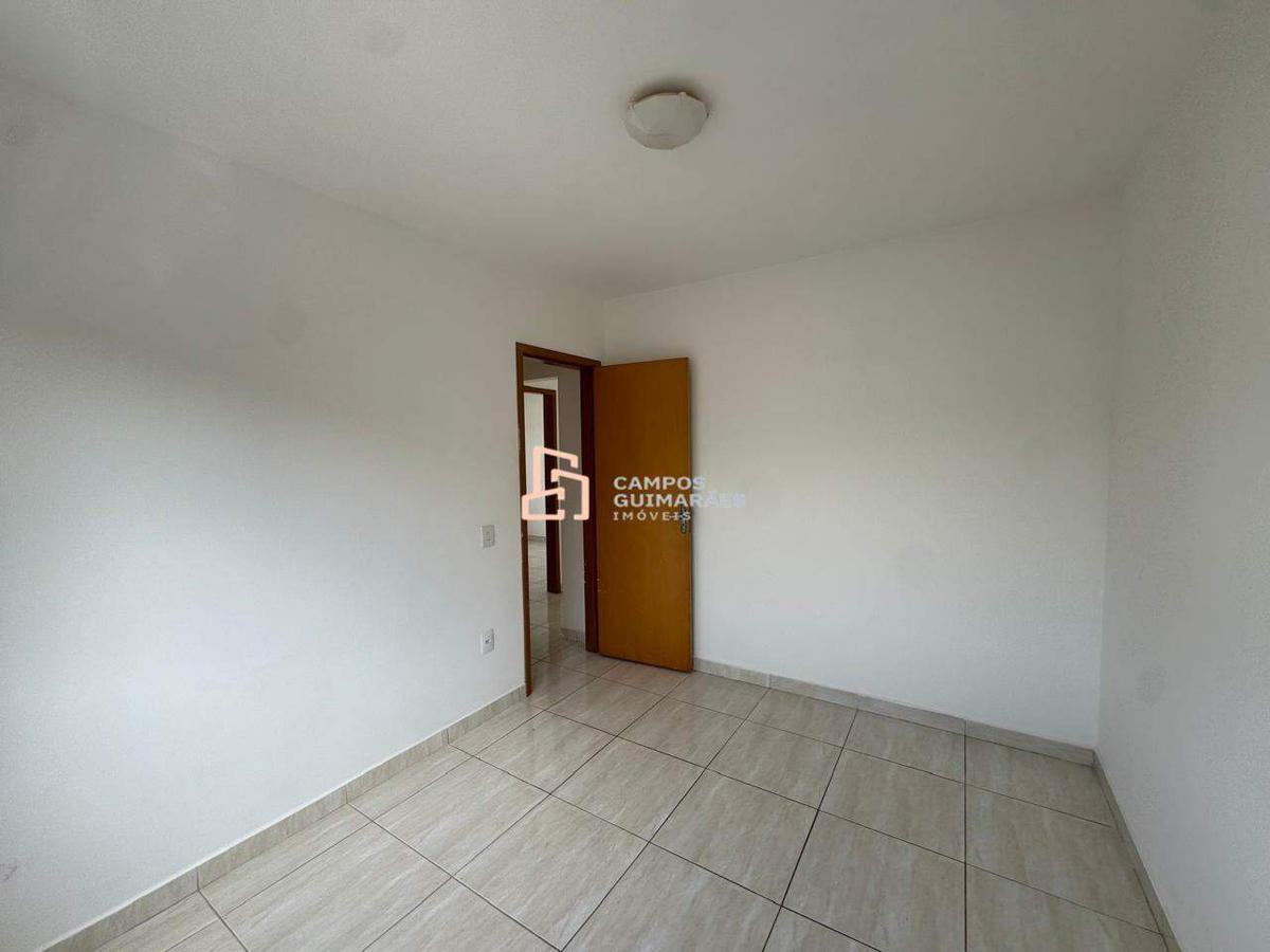 Apartamento, Santa Rita, 3 Quartos, 1 Vaga