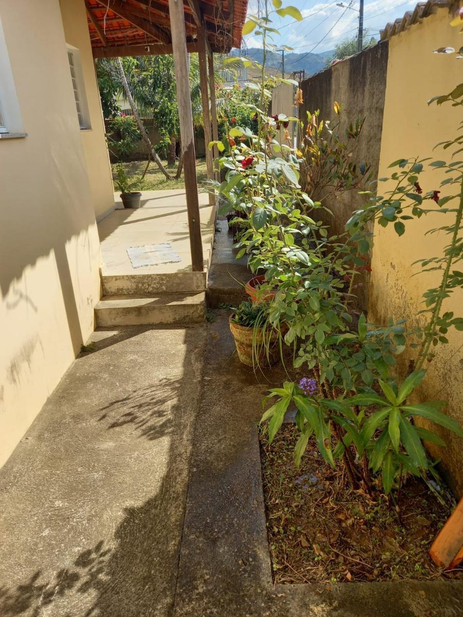 Casa, Centro, 2 Quartos, 1 Vaga, 1 Suíte