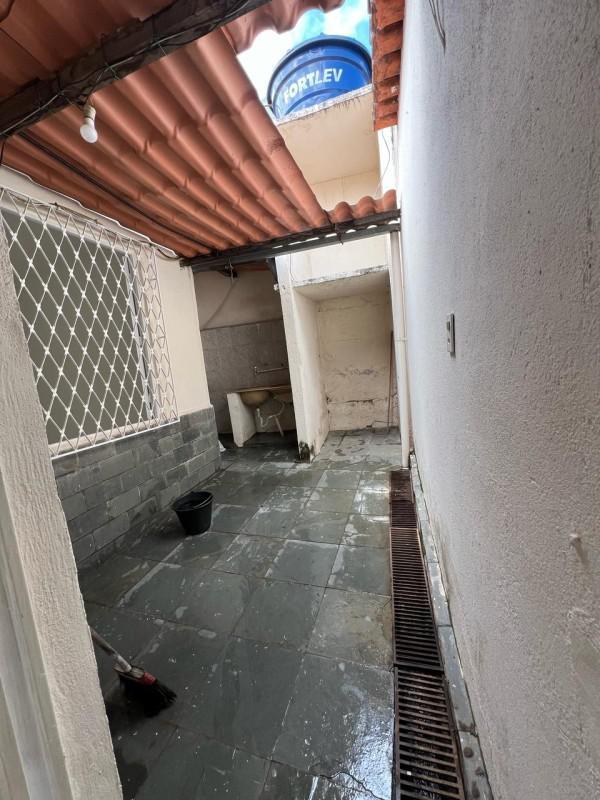 Casa, Monte Castelo, 3 Quartos, 2 Vagas