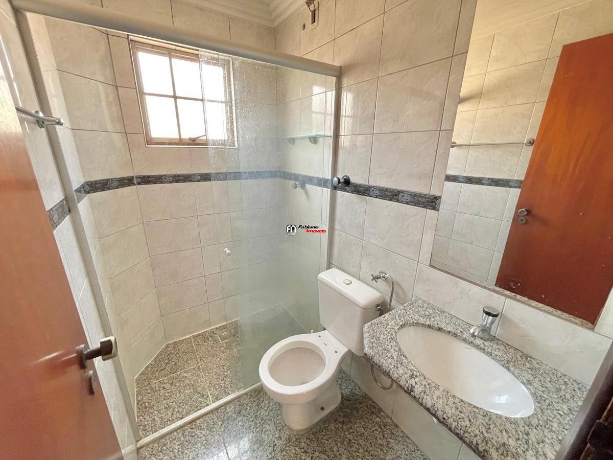 Apartamento, Jaraguá, 3 Quartos, 1 Vaga