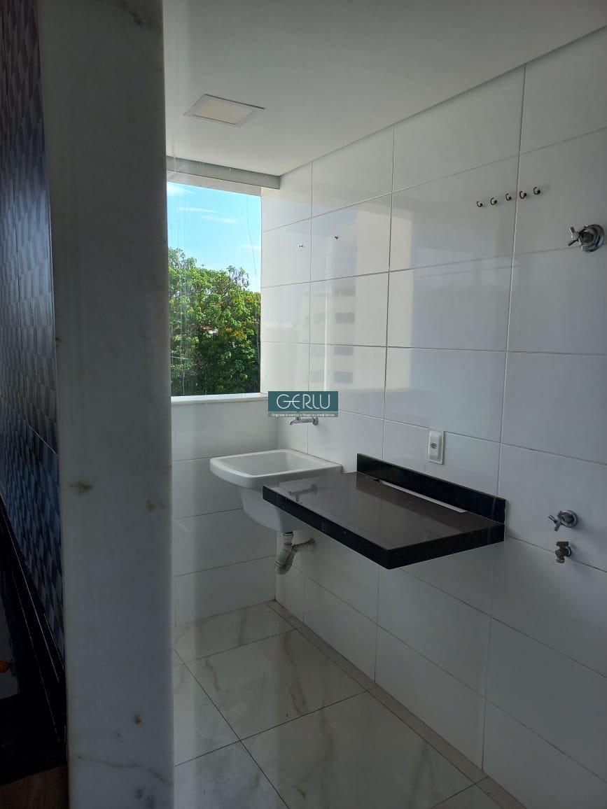 Apartamento, Brasiléia, 3 Quartos, 2 Vagas, 1 Suíte