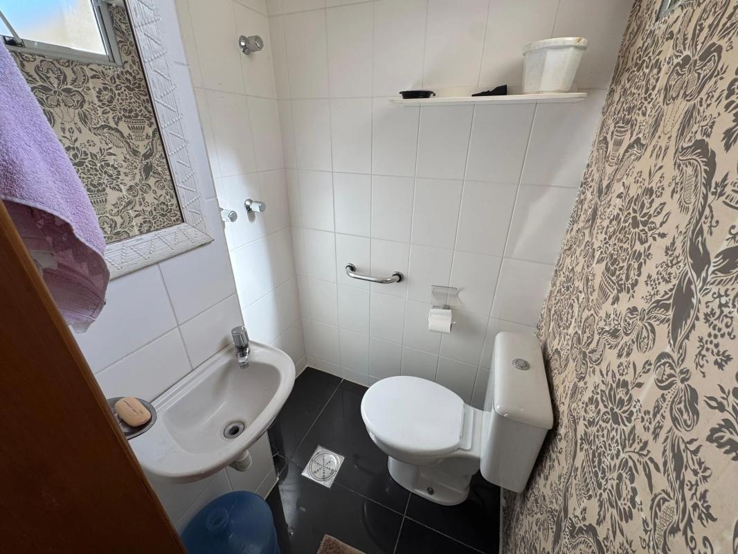 Apartamento, Fernão Dias, 3 Quartos, 4 Vagas, 1 Suíte