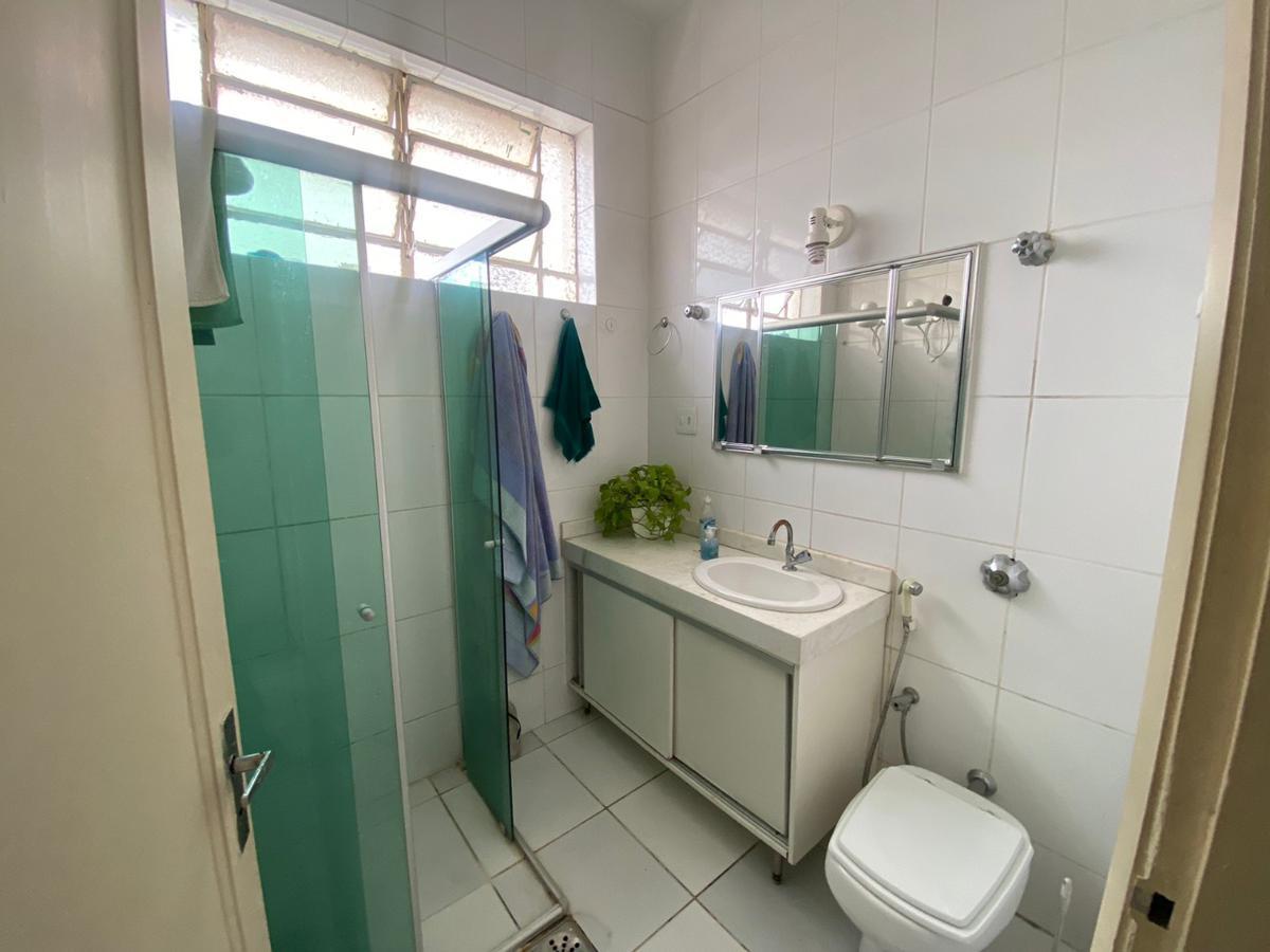 Apartamento, Colégio Batista, 3 Quartos, 0 Vaga