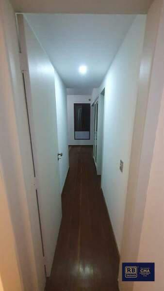 Cobertura, Sion, 4 Quartos, 3 Vagas, 1 Suíte