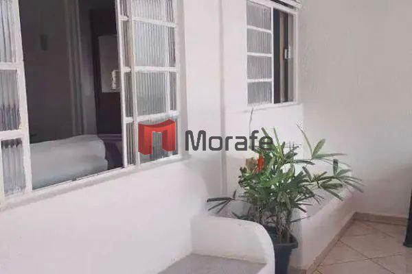 Casa, Glória, 4 Quartos, 3 Vagas, 2 Suítes