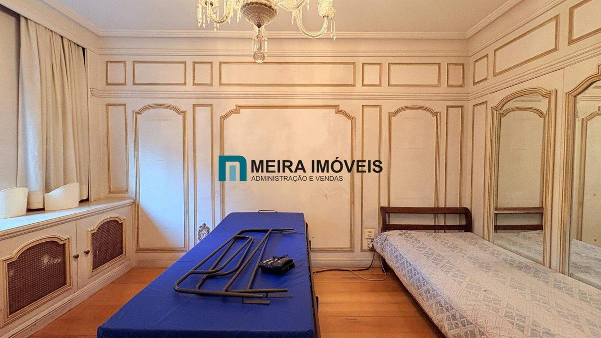 Apartamento, Savassi, 4 Quartos, 2 Vagas, 1 Suíte