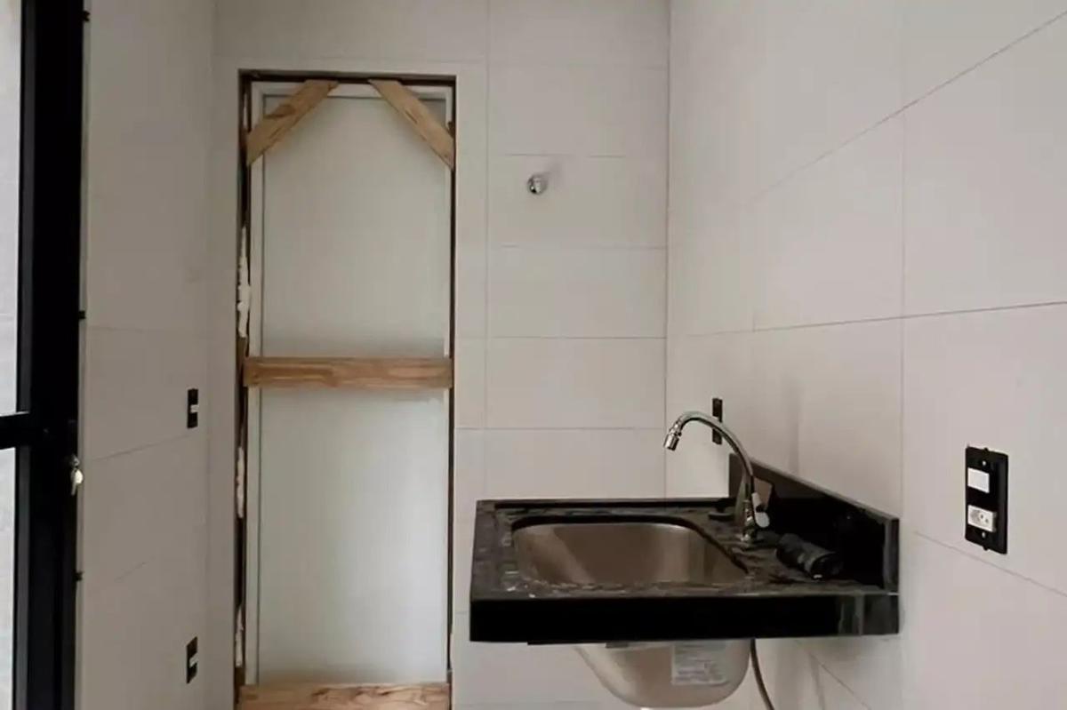 Apartamento, Serra, 3 Quartos, 3 Vagas, 1 Suíte
