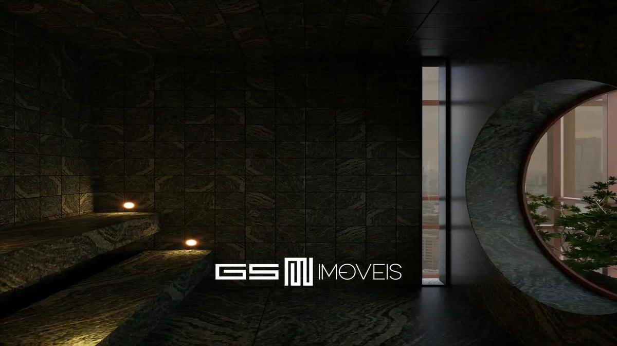 Apartamento, São Pedro, 3 Quartos, 2 Vagas, 1 Suíte