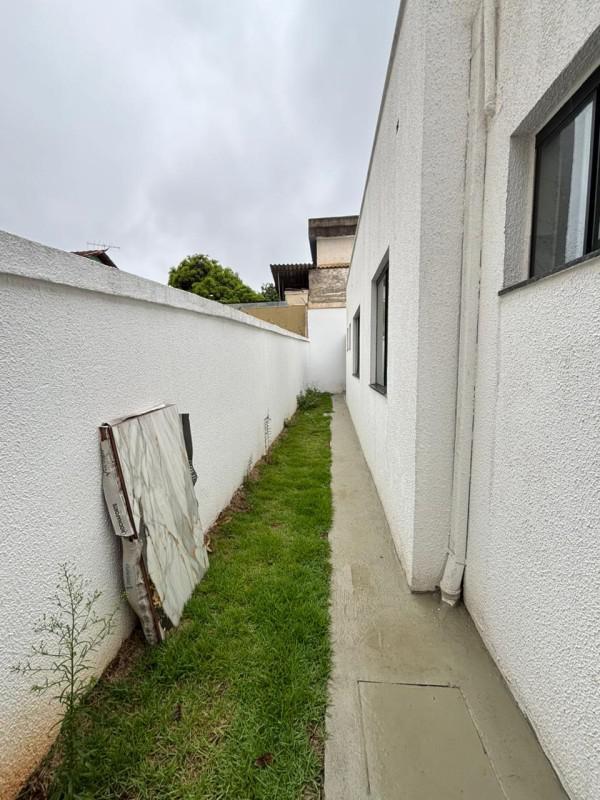 Casa, Rio Branco, 3 Quartos, 2 Vagas, 1 Suíte