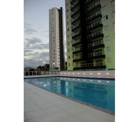 Apartamento, Ouro Preto, 3 Quartos, 2 Vagas