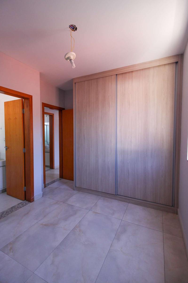 Apartamento, Santa Amélia, 3 Quartos, 2 Vagas, 1 Suíte