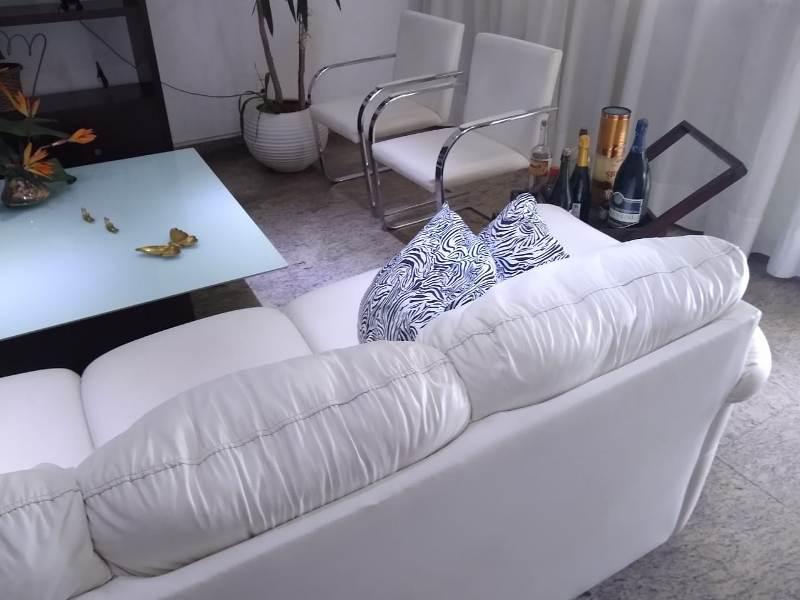 Casa, Alvorada, 6 Quartos, 3 Vagas, 2 Suítes