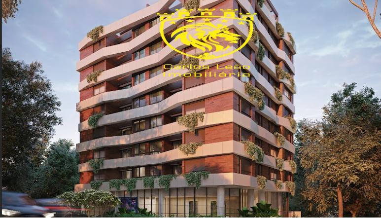 Apartamento, Santa Efigênia, 3 Quartos, 2 Vagas, 1 Suíte